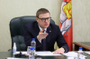 Губернатор Челябинской области Алексей Текслер провел личный прием граждан