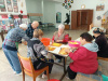 «Покровский Дом культуры организовал акцию в поддержку участников специальной военной операции»