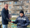 80-летний юбилей отметил ветеран органов внутренних дел прапорщик милиции в отставке Ермолаев Николай Михайлович