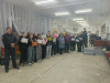 В Покровском Доме культуры прошла профилактическая беседа для подростков и молодёжи