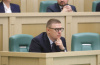 Алексей Текслер высказал ряд предложений по обеспечению бюджетной сбалансированности регионов на парламентских слушаниях в Совфеде РФ 