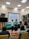 "Айкью-плойка: литературные бои без взрослых"