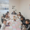 «Урок добра и вежливости прошёл в Александровском сельском клубе»