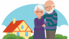 Единовременная социальная помощь к Дню пожилого человека