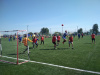 Второй тур Первенства района по мини-футболу среди мужчин второй группы.