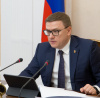 Поздравление губернатора Челябинской области Алексея Текслера с Днём энергетика!