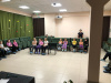 Игровая программа ко Дню Единства "Мы - дети России" с просмотром мультфильма
