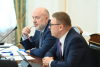 Губернатор Алексей Текслер принял участие в заседании Совета при Президенте Российской Федерации по кодификации и совершенствованию гражданского законодательства.