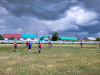 «Бородиновский» тур первенства района по мини-футболу