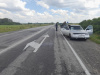 На территории Варненского района произошли два дорожно-транспортных происшествия с несовершеннолетним пешеходом и с погибшим пассажиром 