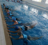 Семиклассники Варненского района продолжают обучаться плаванию