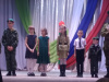 «Фестиваль военно-патриотической песни»
