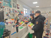 Сотрудники полиции подвели итоги оперативно-профилактического мероприятия «Правопорядок»