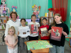 Урок истории «Военное имя Челябинска…» (ко Дню Героев Танкограда) прошел в Варненской детской библиотеке