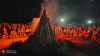 «Пламя Аркаима» увидели более 11 тысяч зрителей