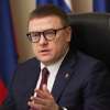 Алексей Текслер внес в Законодательное Собрание региона законопроекты, направленные на поддержку бизнеса