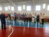 Районный турнир по волейболу, посвященный памяти учителя Надуда В.В
