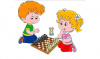 Муниципальный шахматно-шашечный турнир для детей дошкольного возраста 