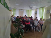 Встреча с представителями Совкомбанка. Кредитование для пенсионеров.