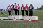 Кросс наций в Варне