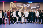 Всероссийский Форум классных руководителей в г. Москве