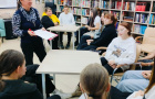 "Айкью-плойка: литературные бои без взрослых"
