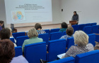 Семинар библиотекарей школ общеобразовательных организаций Варненского муниципального района