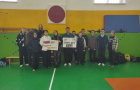 «Информационный час «МЫ ПРОТИВ ТЕРРОРА; ВМЕСТЕ ЗА БЕЗОПАСНОЕ БУДУЩЕЕ» прошел в Покровском ДК»