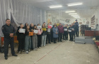 В Покровском Доме культуры прошла профилактическая беседа для подростков и молодёжи