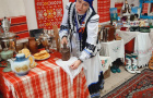 Участие «Субботеи» в областном фестивале традиционной казачьей культуры «Родники золотой долины»