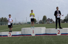 Кросс наций в Варне