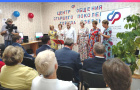 Ко Дню пожилых людей Отделение СФР по Челябинской области открыло два новых Центра общения старшего поколения 