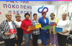 Ко Дню пожилых людей Отделение СФР по Челябинской области открыло два новых Центра общения старшего поколения 