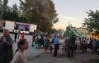 День села в Алексеевке