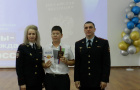 27 школьникам Варненского района в торжественной обстановке вручили паспорта гражданина Российской Федерации