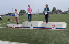 Кросс наций в Варне