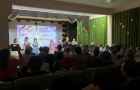 Фестиваль семейных дуэтов в Толстах