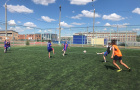 Первенство Варненского района по мини-футболу среди женщин