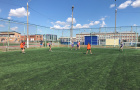 Первенство Варненского района по мини-футболу среди женщин