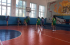 Первенство Варненского района по баскетболу среди женщин