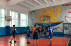 Первенство Варненского района по баскетболу среди мужчин
