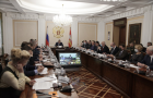 Алексей Текслер провел заседание антитеррористической комиссии Челябинской области