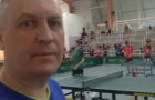 Командный Кубок Челябинской области по настольному теннису 