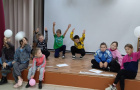 Турнир "Пословица недаром молвится" для учеников 4-5 классов в Николаевском Доме культуры