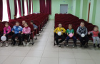 Турнир "Пословица недаром молвится" для учеников 4-5 классов в Николаевском Доме культуры