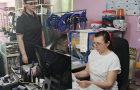 Полицейские продолжают активно информировать граждан о том, как не стать жертвой мошенников