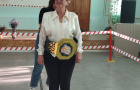День Золотого возраста в Красном Октябре