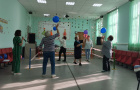 День Золотого возраста в Красном Октябре