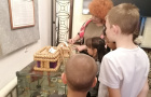 «Музей ждёт в гости детей»