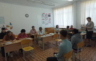 МУ «Комплексный центр социального обслуживания населения Варненского муниципального района»